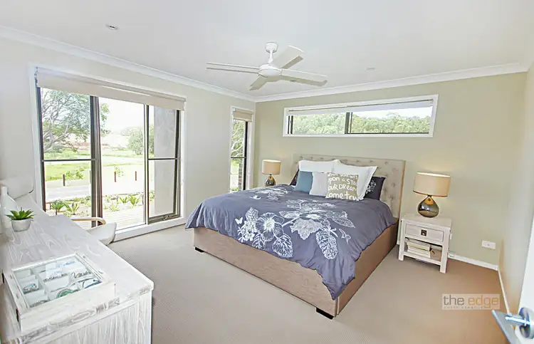 Sixth view of Homely house listing, 25 Green Bluff Road, Sapphire Beach NSW 2450