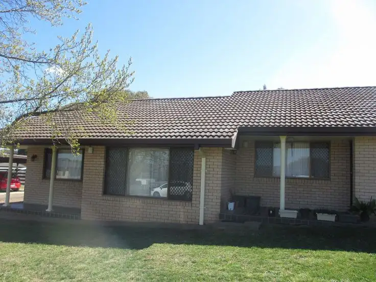 Second view of Homely house listing, 3/1 Maude Street, Armidale NSW 2350