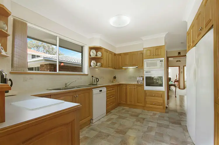 Second view of Homely house listing, 82 Kelsey Road, Noraville NSW 2263