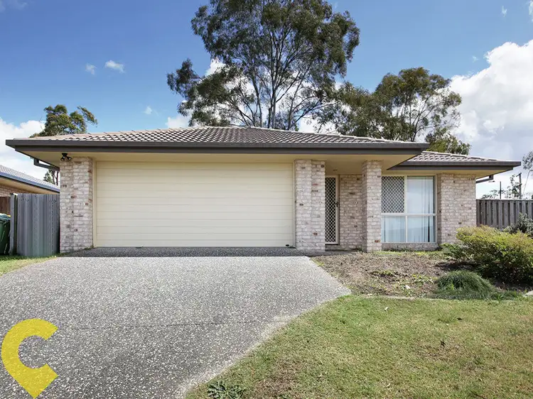 34 Bluejay Circuit, Morayfield QLD 4506