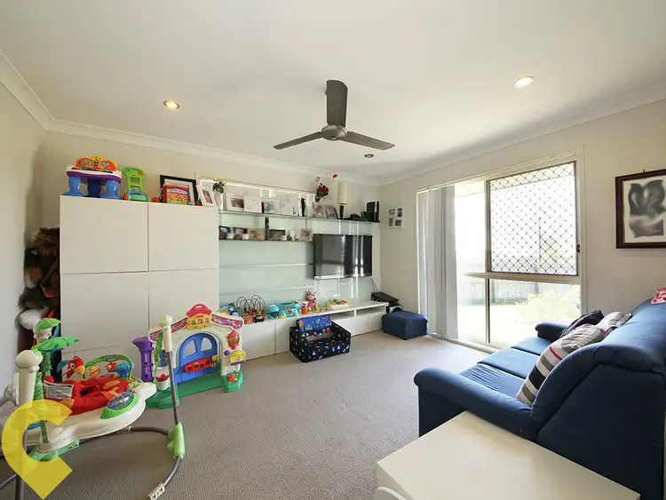Fifth view of Homely house listing, 34 Bluejay Circuit, Morayfield QLD 4506