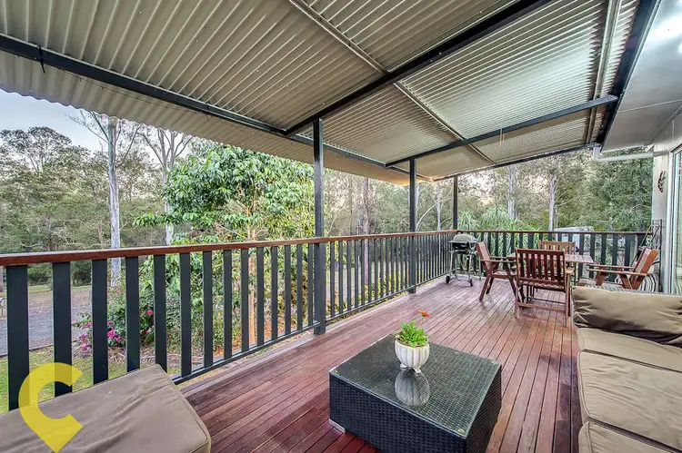 Third view of Homely rural property listing, 130 Grampian Road, South Maclean QLD 4280