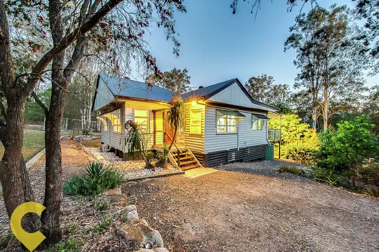 Fourth view of Homely rural property listing, 130 Grampian Road, South Maclean QLD 4280