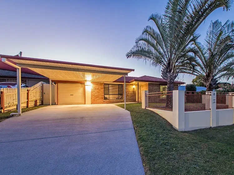 17 Loughrea St, Tingalpa QLD 4173
