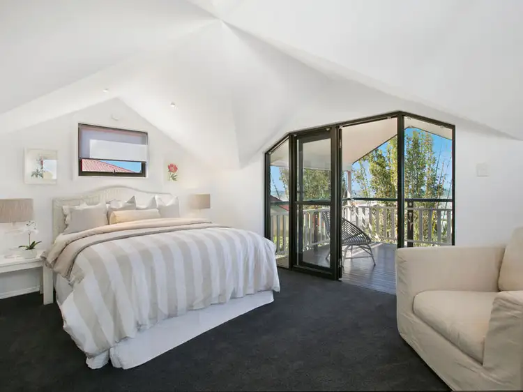 154 Mountjoy Terrace, Manly QLD 4179