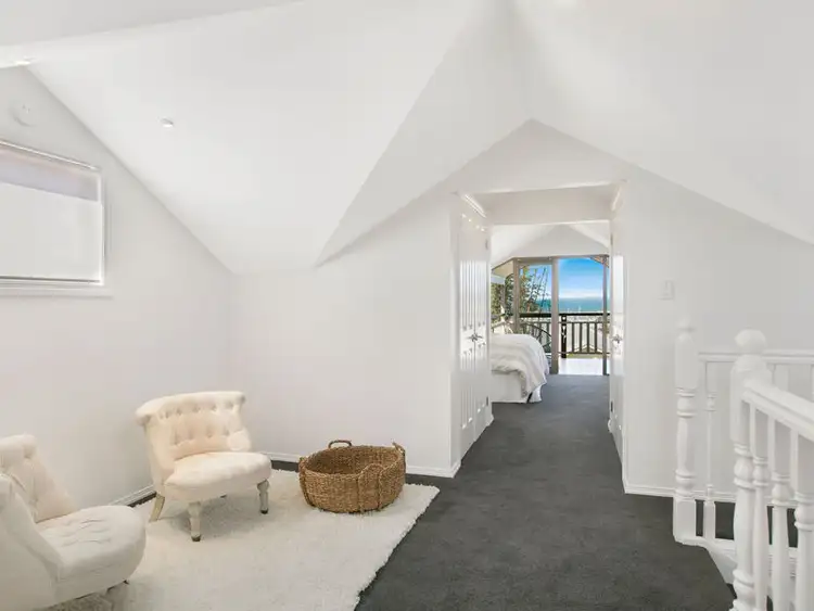 Seventh view of Homely house listing, 154 Mountjoy Terrace, Manly QLD 4179