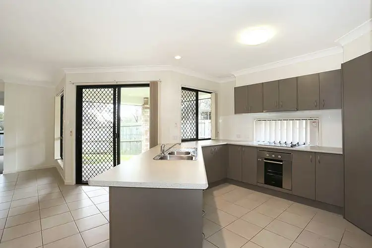 Second view of Homely house listing, 36 Gemview st, Calamvale QLD 4116