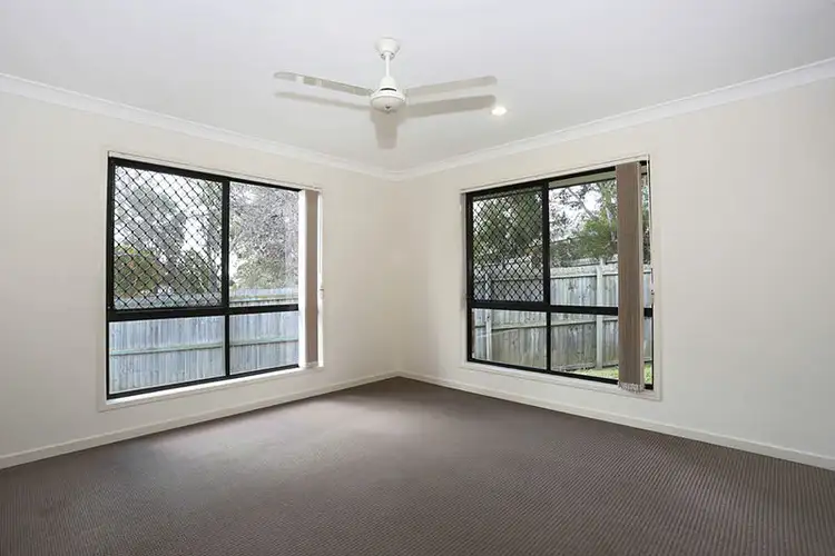 Third view of Homely house listing, 36 Gemview st, Calamvale QLD 4116