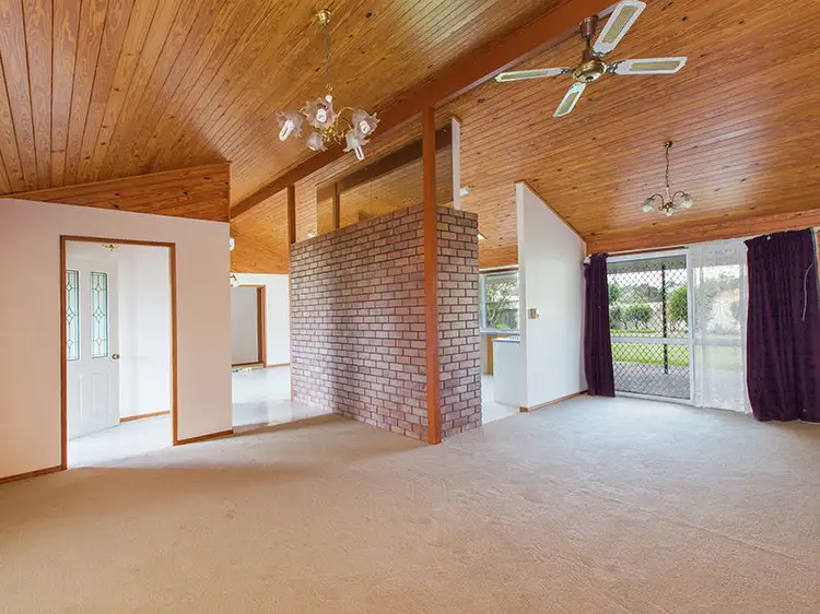 Second view of Homely house listing, 8 Dolomite Street, Runcorn QLD 4113