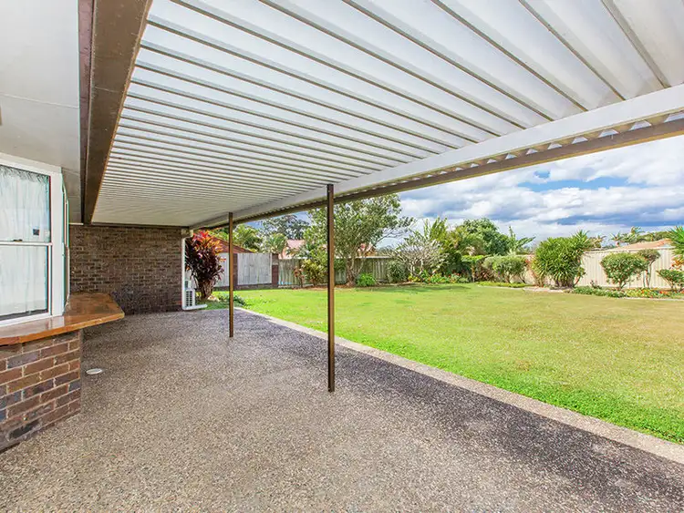 Seventh view of Homely house listing, 8 Dolomite Street, Runcorn QLD 4113