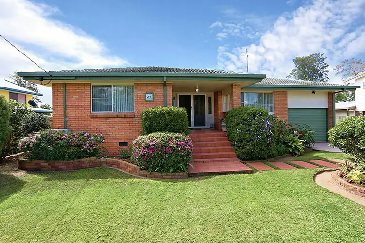 24 Cotswold Street, Morayfield QLD 4506