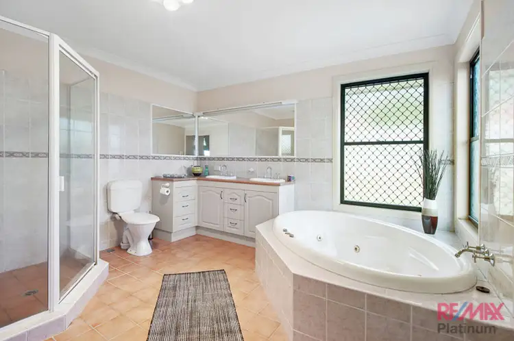 Seventh view of Homely house listing, 45 Forest Ridge Drive, Narangba QLD 4504