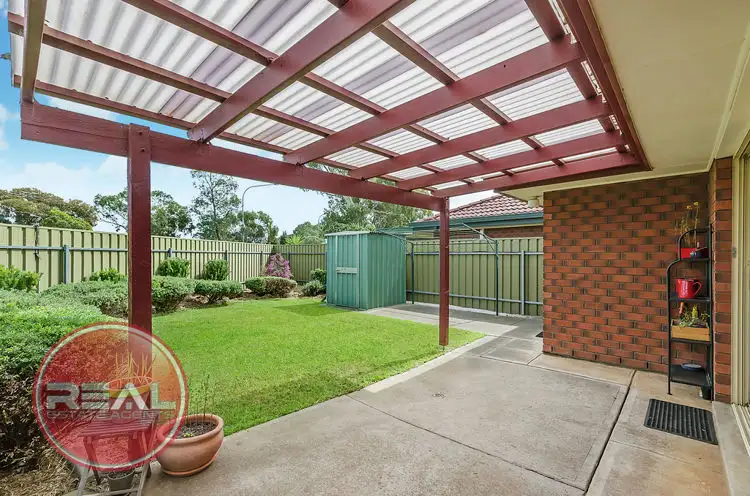 Main view of Homely house listing, 3/1 Goddard Drive, Salisbury Park SA 5109