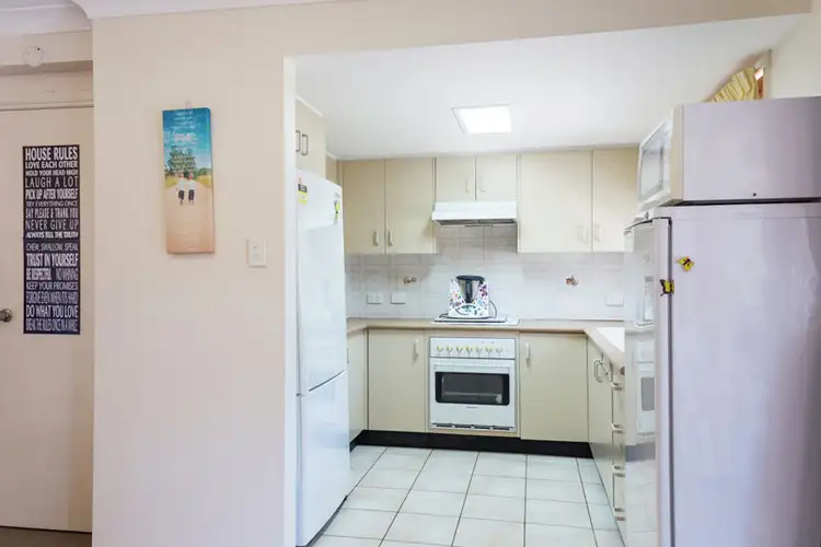 Second view of Homely house listing, 11/15a Lady Belmore Drive, Boambee East NSW 2452