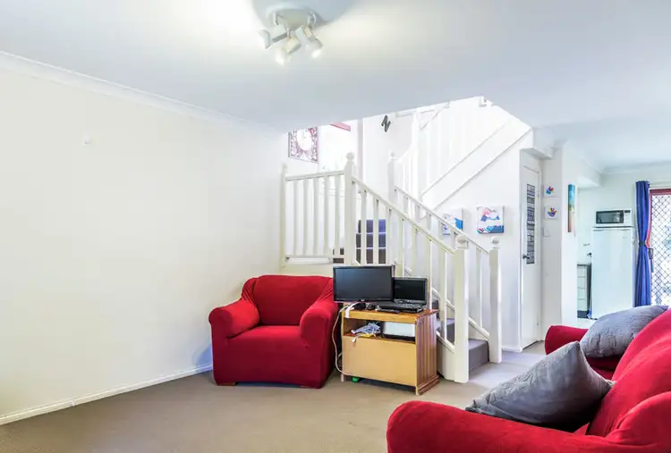 Fifth view of Homely house listing, 11/15a Lady Belmore Drive, Boambee East NSW 2452