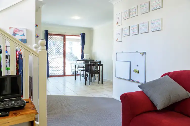 Sixth view of Homely house listing, 11/15a Lady Belmore Drive, Boambee East NSW 2452