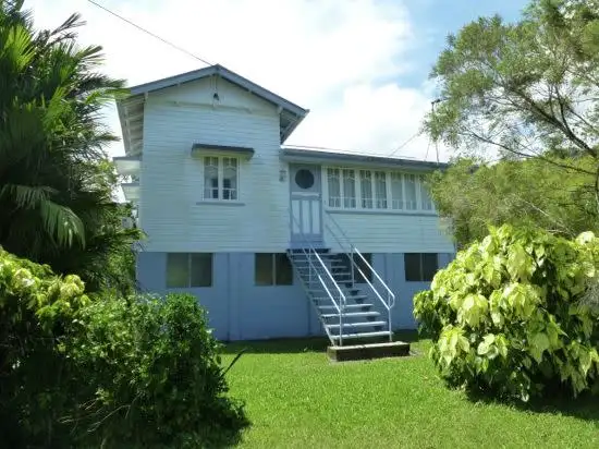 Main view of Homely house listing, 198 Munro Street, Babinda QLD 4861