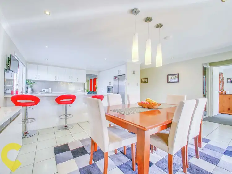 17 Grevillea Place, Bridgeman Downs QLD 4035