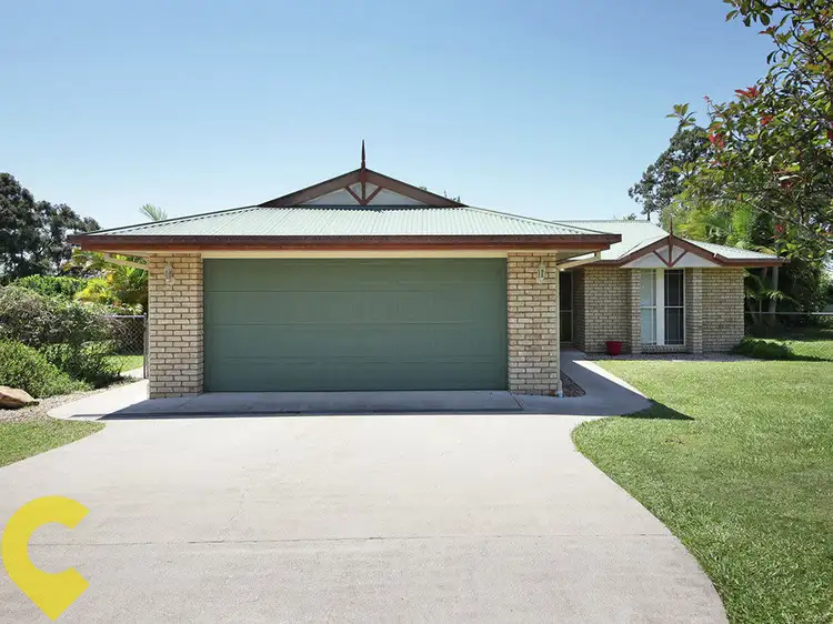 31 Chablis Court, Morayfield QLD 4506