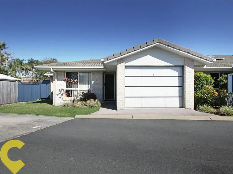 Main view of Homely townhouse listing, 16/43 Paul St, Kallangur QLD 4503