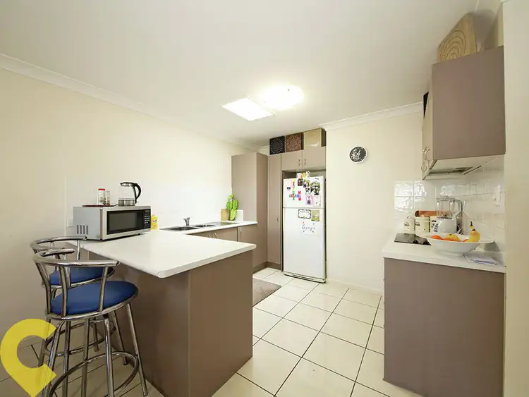 Second view of Homely townhouse listing, 16/43 Paul St, Kallangur QLD 4503