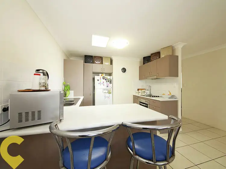 Third view of Homely townhouse listing, 16/43 Paul St, Kallangur QLD 4503