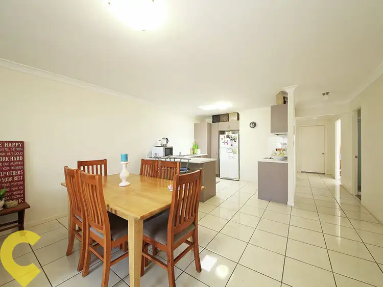Fifth view of Homely townhouse listing, 16/43 Paul St, Kallangur QLD 4503