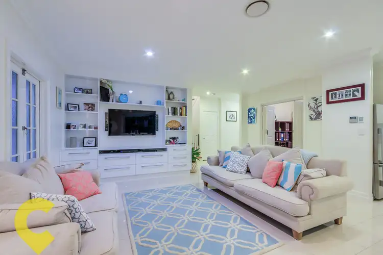 Second view of Homely house listing, 31 Prince Street, Virginia QLD 4014
