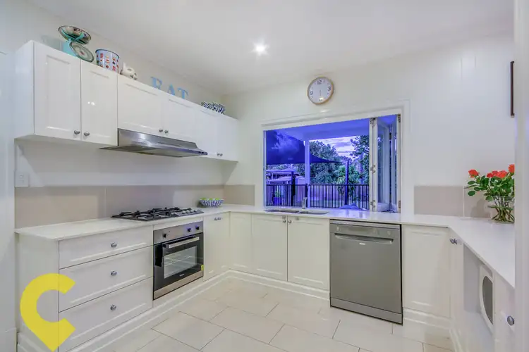 Third view of Homely house listing, 31 Prince Street, Virginia QLD 4014