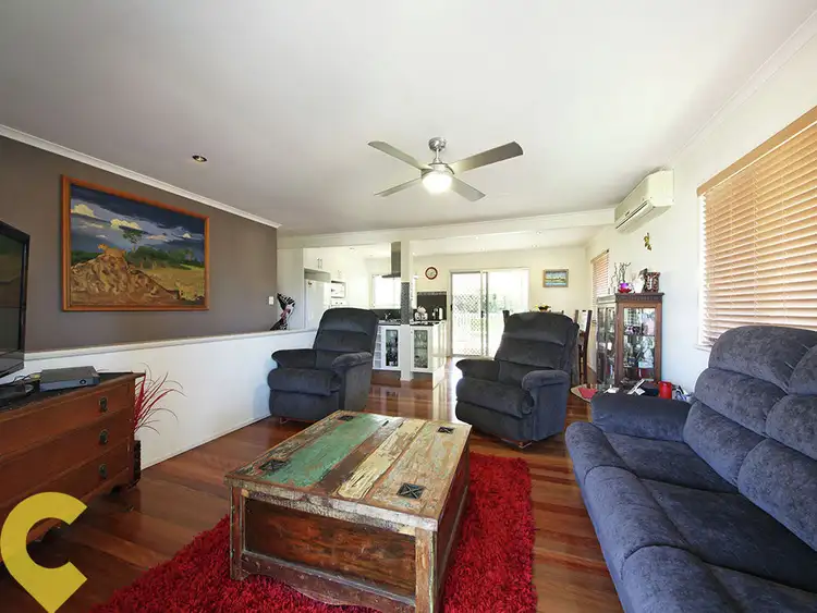 Fifth view of Homely house listing, 25 Keats Ave, Strathpine QLD 4500