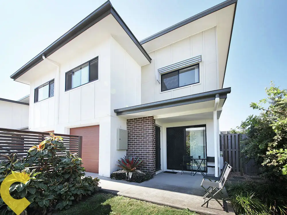 Main view of Homely house listing, 21/89 Northquarter Drive, Murrumba Downs QLD 4503
