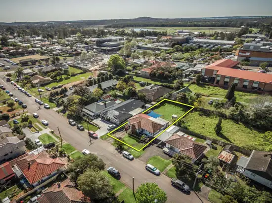 4 Hope Street, Wyong NSW 2259