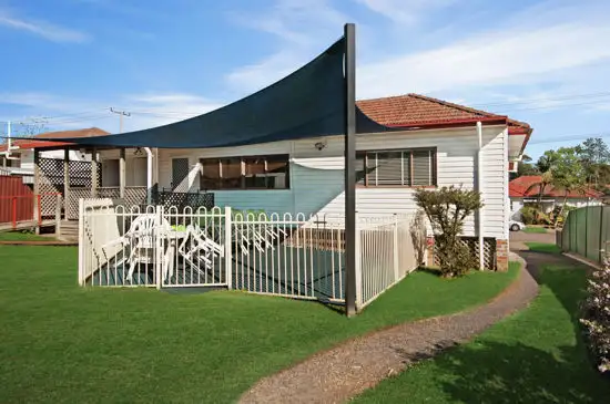 Second view of Homely house listing, 4 Hope Street, Wyong NSW 2259
