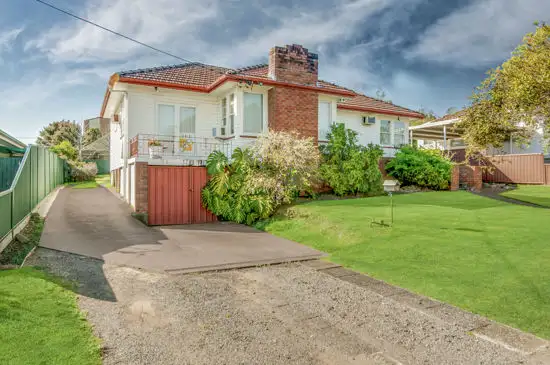 Third view of Homely house listing, 4 Hope Street, Wyong NSW 2259