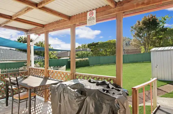 Fourth view of Homely house listing, 4 Hope Street, Wyong NSW 2259