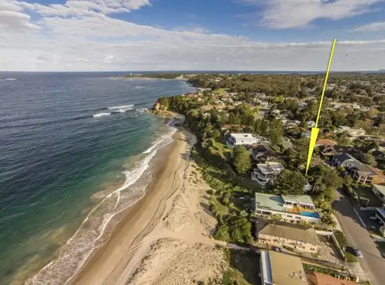 21 ELIZABETH DR, Noraville NSW 2263