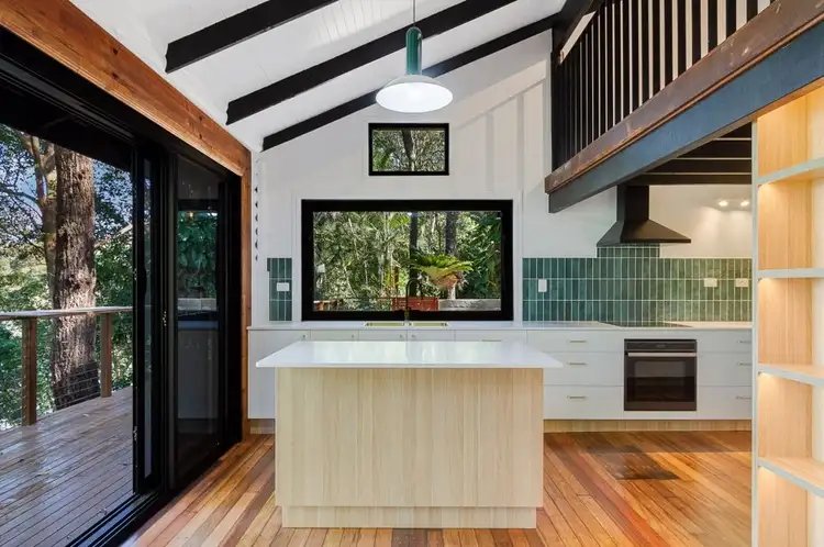 117 Peninsula Drive, Bilambil Heights NSW 2486
