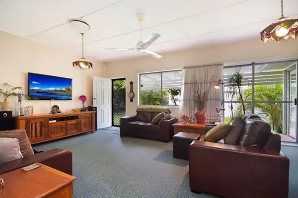 Fifth view of Homely house listing, 28 Lagoon Road, Fingal Head NSW 2487