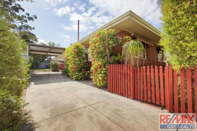 1 Slindon Street, Nollamara WA 6061