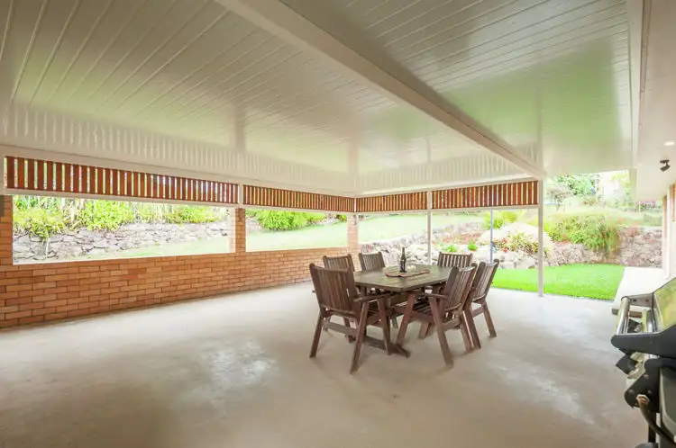 Second view of Homely house listing, 25 Cunningham Crescent, Nambour QLD 4560