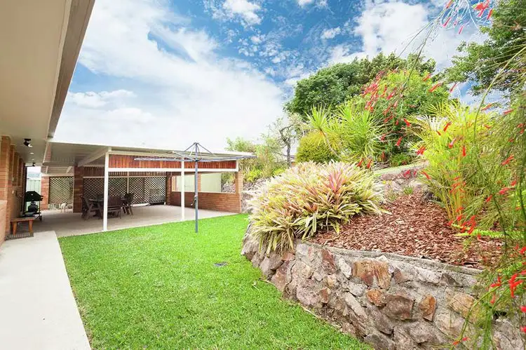 Fifth view of Homely house listing, 25 Cunningham Crescent, Nambour QLD 4560
