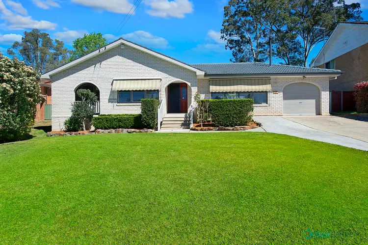 Second view of Homely house listing, 23 Church Road, Wilberforce NSW 2756