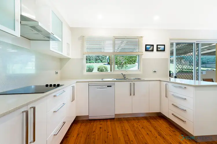 Fifth view of Homely house listing, 23 Church Road, Wilberforce NSW 2756