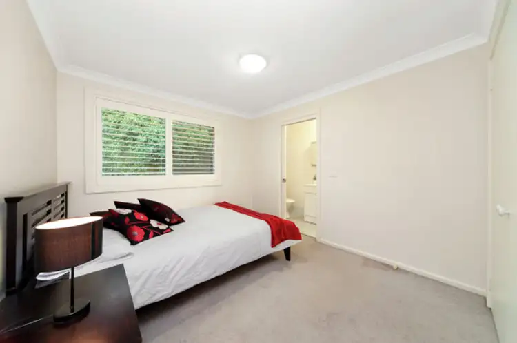 Fourth view of Homely house listing, 19B Kea Close, Acacia Gardens NSW 2763