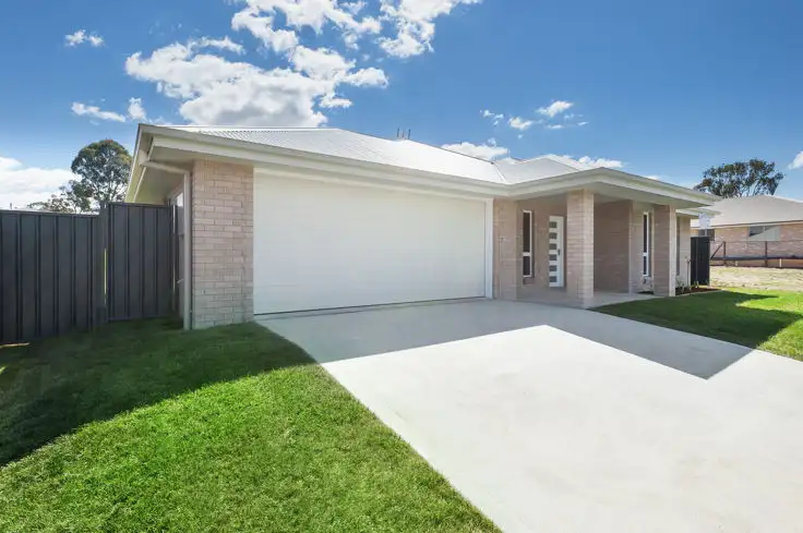 Main view of Homely house listing, 18 Schaefer Drive, Armidale NSW 2350