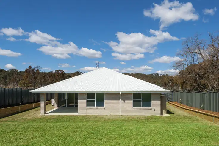 Sixth view of Homely house listing, 18 Schaefer Drive, Armidale NSW 2350