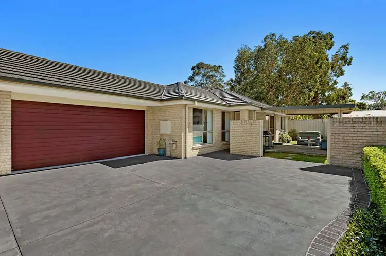 Main view of Homely house listing, 76a Crossingham Street, Toukley NSW 2263