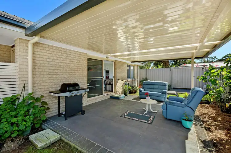 Second view of Homely house listing, 76a Crossingham Street, Toukley NSW 2263
