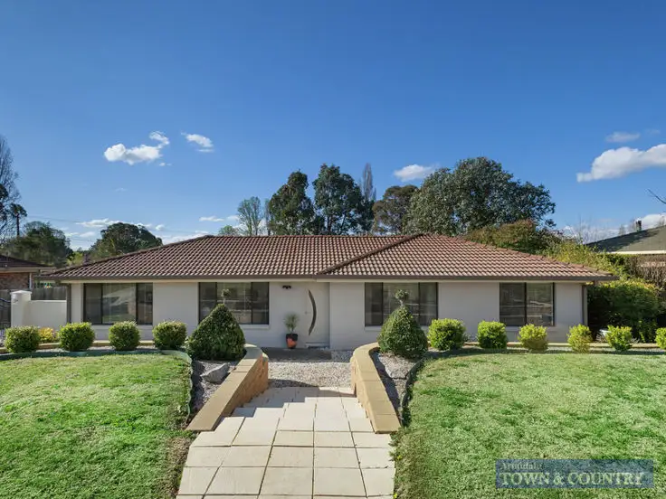 5 Moyes Street, Armidale NSW 2350