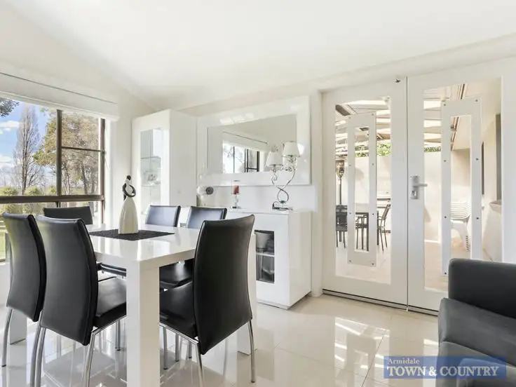 Fifth view of Homely house listing, 5 Moyes Street, Armidale NSW 2350